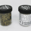10 GRAMS DELTA 8 THC HEMP FLOWER SMALL BUDS - 6 STRAINS AVAILABLE.