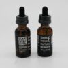 DELTA-8 TINCTURES - 1000 MG D8 THC | 2 STRAINS AVAILABLE.