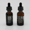 DELTA-8 TINCTURES - 1000 MG D8 THC | 2 STRAINS AVAILABLE.