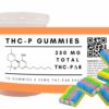 THC-P Gummies