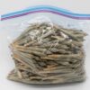 BAG OF HEMP JOINTS (10 - 1000 QUANTITY) - 4 STRAINS AVAILABLE.