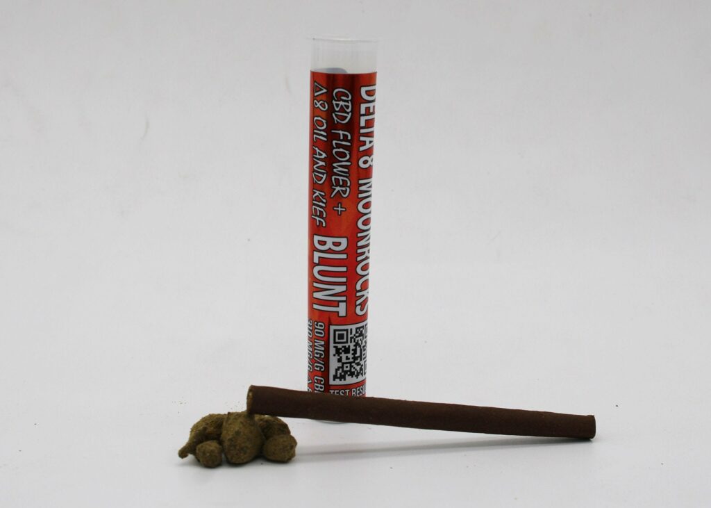 DELTA 8 THC MOON ROCKS BLUNTS AND CIGARS NOW IN STOCK!!!