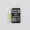 DELTA-8 THC VAPE CARTS - 1000 MG D8 THC | 2 STRAINS AVAILABLE.