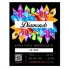 LA Gas THCa Diamonds