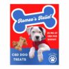 Romeo's Relief CBD Dog Treats